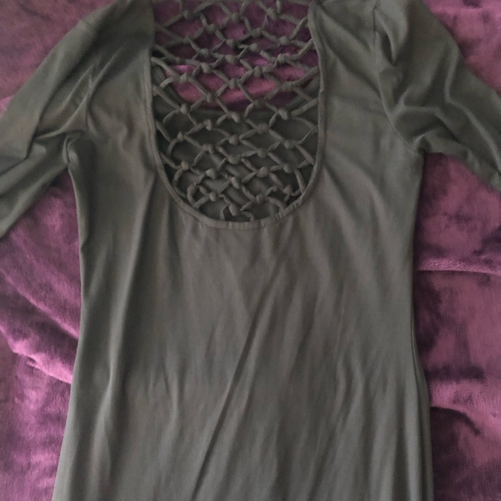 Dress - Picture 5 of 6